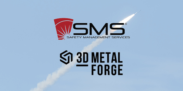 AMC News Article Image 31 SMS and 3d Metal