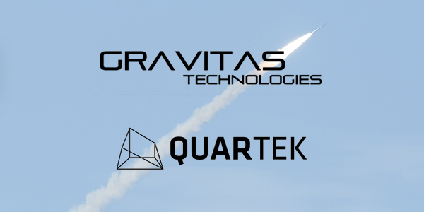 AMC News Article Image 37 Gravitas and Quartek