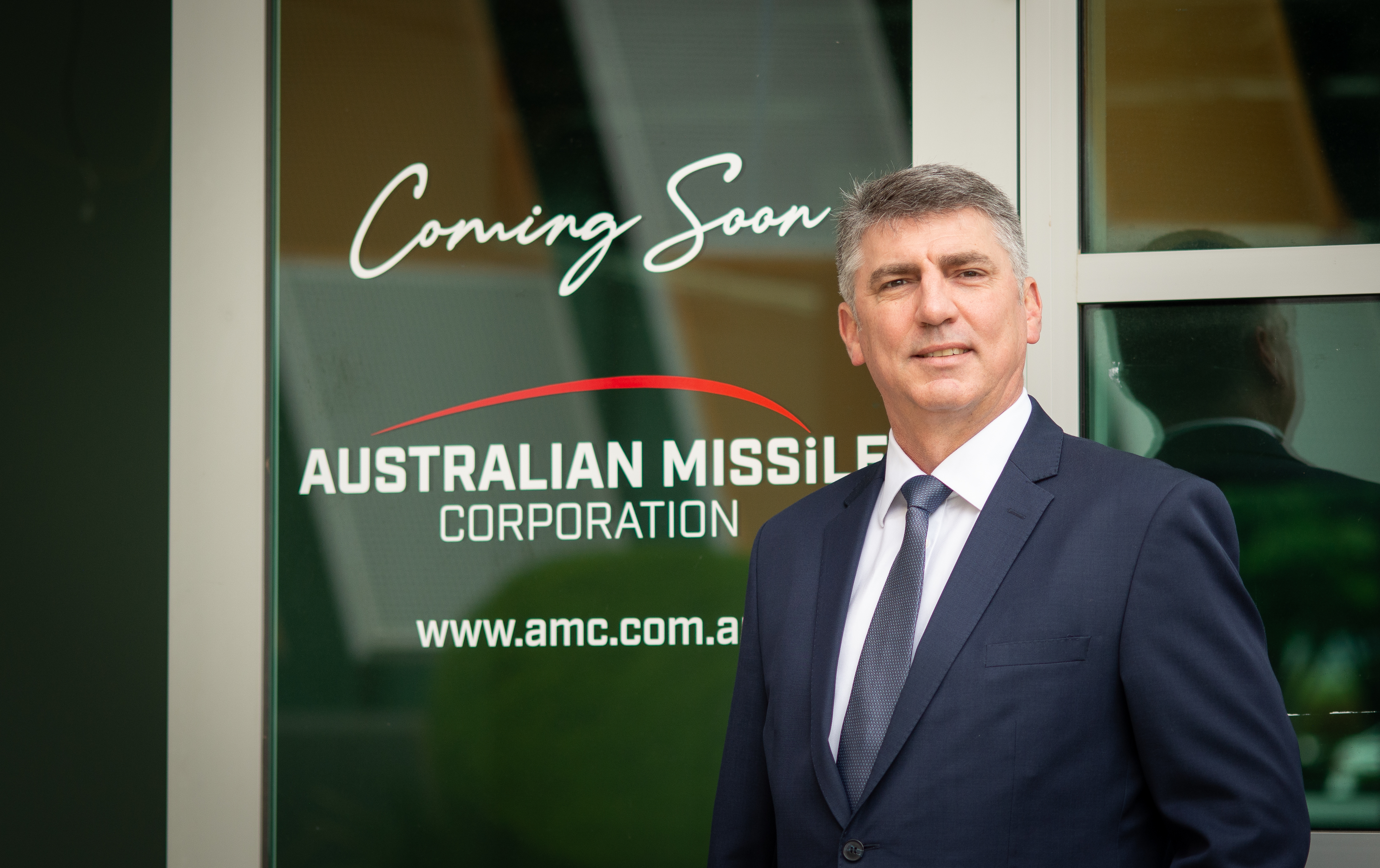 AMC Canberra
