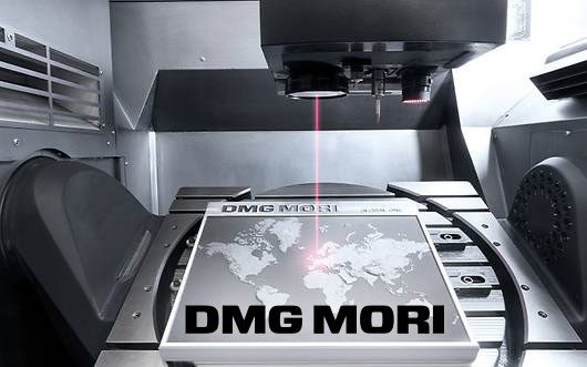 DMG Mori