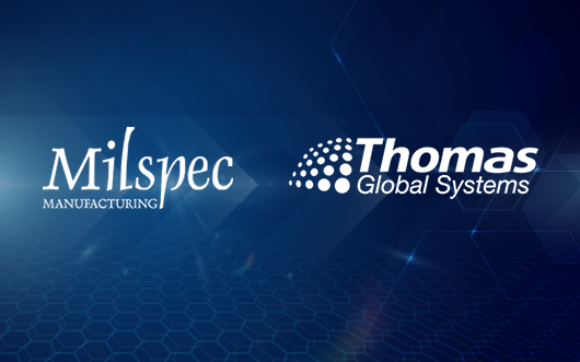 Milspec Thomas Global
