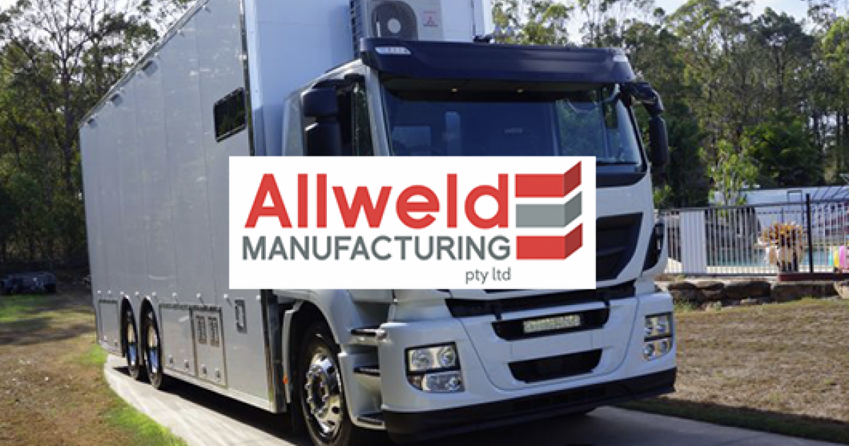 Australian Missile Corporation Allweld Manufacturing to